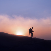 Портрет фотографа (аватар) Tony Wang (Tony)