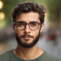 Портрет фотографа (аватар) Italo Santos (Italo Rubira dos Santos)