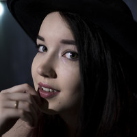 Портрет фотографа (аватар) Марина Денисова (Marina Denisova)