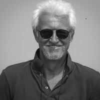 Фотография Олег Семёнов (Oleg Semenov) Портрет фотографа (аватар) Олег Семёнов (Oleg Semenov)