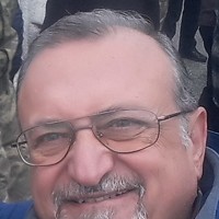 Портрет фотографа (аватар) Ahmet İlhan Tathan