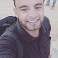 Портрет фотографа (аватар) Ahmed Hijazi (Ahmed kamal)