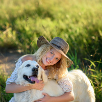 Портрет фотографа (аватар) Наталия Удачина (Natalia Udachina)