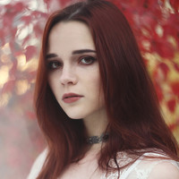 Портрет фотографа (аватар) Алена Полякова (Alena Polyakova)