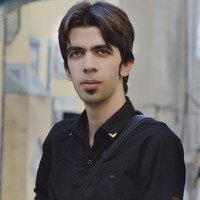 Портрет фотографа (аватар) meysam sharif mirani