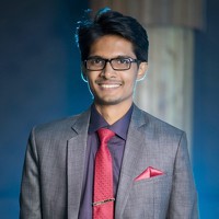 Портрет фотографа (аватар) Adi Aditya (Aditya Dasgupta)