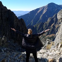 Портрет фотографа (аватар) Brigita Siuriene