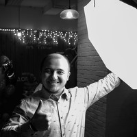 Портрет фотографа (аватар) Ян Бакиров