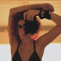 Портрет фотографа (аватар) Лілія Чабанюк (Liliia Chabaniuk)