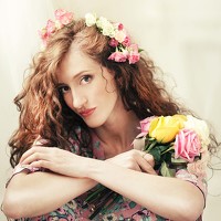 Фотография Яна Дамфа (Dampha Jana) Портрет фотографа (аватар) Яна Дамфа (Dampha Jana)