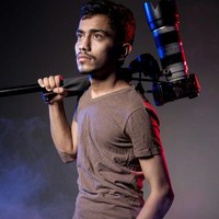 Портрет фотографа (аватар) Rashid Baloch