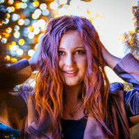 Портрет фотографа (аватар) Samanta Miglane