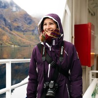 Портрет фотографа (аватар) Effy Varley