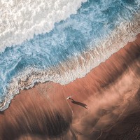 Портрет фотографа (аватар) Зарина Милибаева (Zarina Milibaeva)