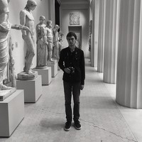 Портрет фотографа (аватар) Затямин Сергей (Sergei Zatyamin)