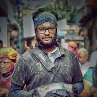 Портрет фотографа (аватар) Pranav Prabhakar