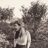 Портрет фотографа (аватар) Nicole Sunshine Riddle (Rosta Nikolett Napsugár)