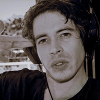 Портрет фотографа (аватар) Adrian Ramirez (Adrian Eduardo Ramírez Morales)