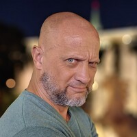 Портрет фотографа (аватар) Vitali Mikhailiuk (Vitali  Mikhailiuk)