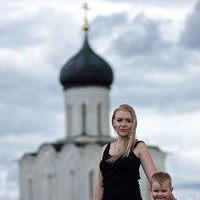 Портрет фотографа (аватар) Мария Берниц (Bernits Maria)