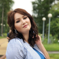 Портрет фотографа (аватар) Ксения Кербер (Kseniya Kerber)