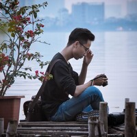 Портрет фотографа (аватар) Hoang Kim Hung