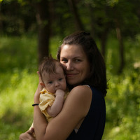 Портрет фотографа (аватар) Таня Короткова (Korotkova Tanya)