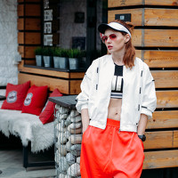 Портрет фотографа (аватар) Юлия Скляднева (Sklyadneva Yuliya)