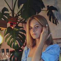 Портрет фотографа (аватар) Валерия Бердникова (Lera Berdnikova)