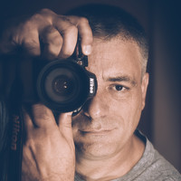 Портрет фотографа (аватар) Sergio Andrés Petrola