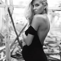 Портрет фотографа (аватар) Elena Dremova