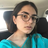Портрет фотографа (аватар) Иниса Джха (Inisa Jha)