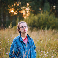 Портрет фотографа (аватар) Мария Бауэр (Maria Bauer)