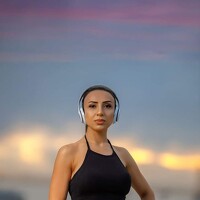 Портрет фотографа (аватар) Nika & Ramin