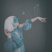 Портрет фотографа (аватар) Екатерина Кириллова (Ekaterina Kirillova)