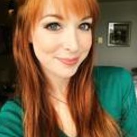 Портрет фотографа (аватар) Lisa Vance (LisaJVance)