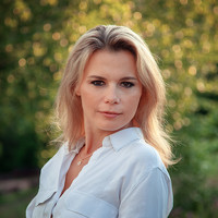 Портрет фотографа (аватар) Татьяна Гурова (Tatyana Gurova)