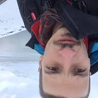 Портрет фотографа (аватар) Nico Ongaro (Nicolò Ongaro)