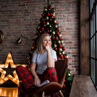 Портрет фотографа (аватар) Анастасия Большакова