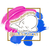 Портрет фотографа (аватар) Елена Мухортова (Yelena Lucky)