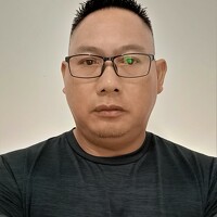 Портрет фотографа (аватар) Mohd Ariffin @ Desmond Abdullah