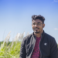 Портрет фотографа (аватар) Suvadip Palai