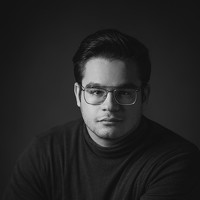 Портрет фотографа (аватар) Saeid Soltankhahbeidokhti (سعید سلطانخواه)