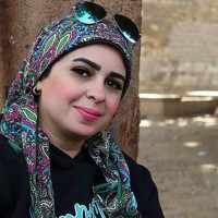 Портрет фотографа (аватар) Doaa Belal