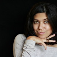 Портрет фотографа (аватар) Дарья Зубакина (Daria Zubakina)