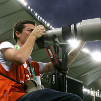 Портрет фотографа (аватар) Guilherme Dionizio