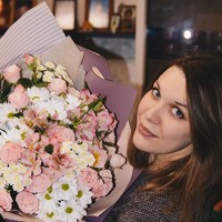 Портрет фотографа (аватар) Ксения Зорина (Ksenia Zorina)