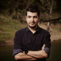 Портрет фотографа (аватар) Serdar Aydin (Serdar AYDIN)