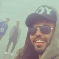 Портрет фотографа (аватар) Arman ramzani Armani (آرمان رمضانی)