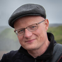 Портрет фотографа (аватар) Jon Thordarson